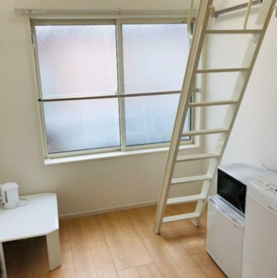 【居間・リビング】 | ソフィアハミング | フローリングでお掃除ラクラク♪（同一仕様写真）