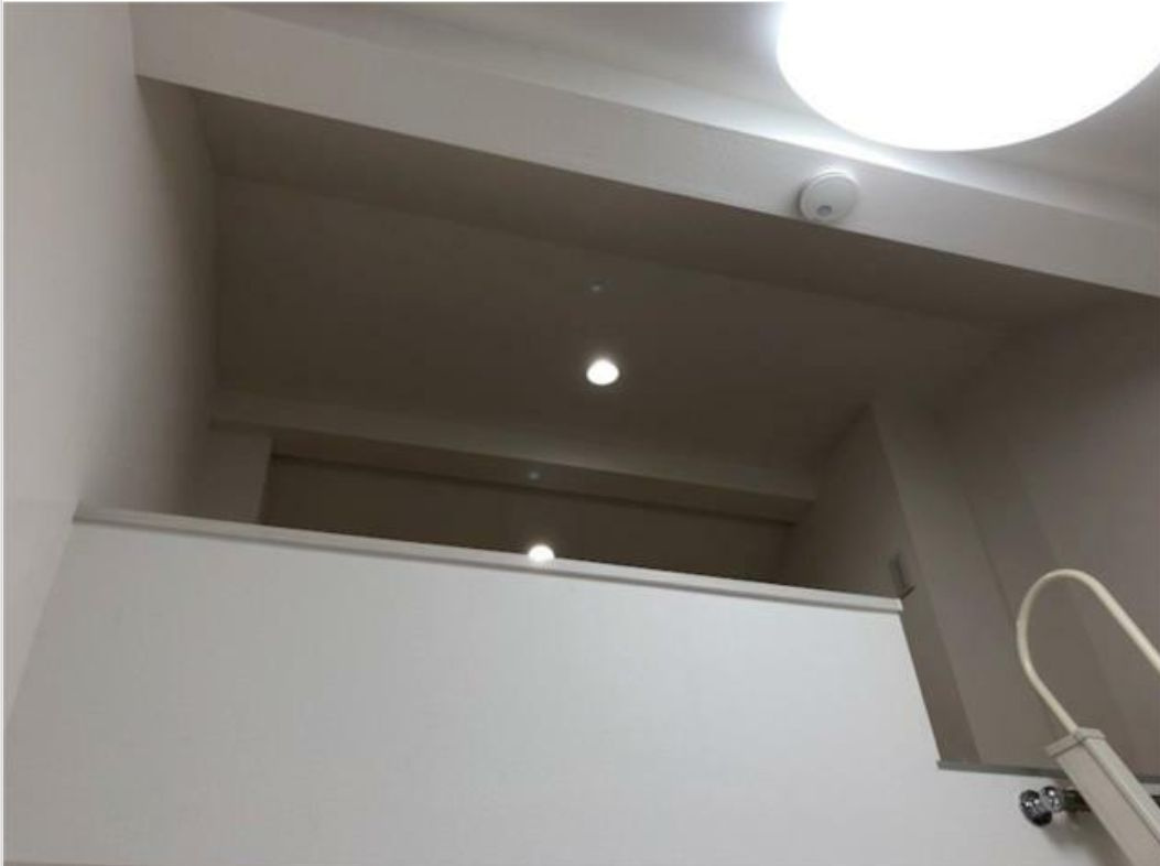 ソフィアハミングの寝室|内装（同一仕様写真）