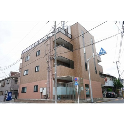 【外観】 | レクエルド・Ｆ | 外観