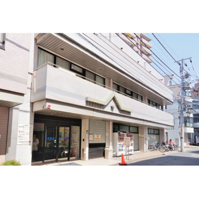 【周辺】 | レクエルド・Ｆ | 病院「岩井医療財団岩井整形外科内科病院まで1488ｍ」岩井医療財団岩井整形外科内科病院