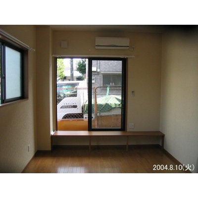 【内装】 | レクエルド・Ｆ