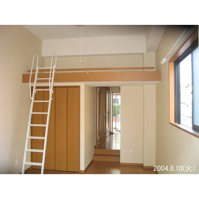 【内装】 | レクエルド・Ｆ