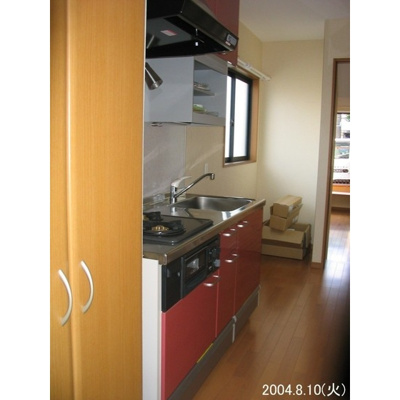 【内装】 | レクエルド・Ｆ