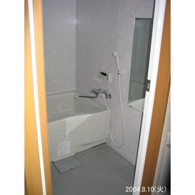 【内装】 | レクエルド・Ｆ