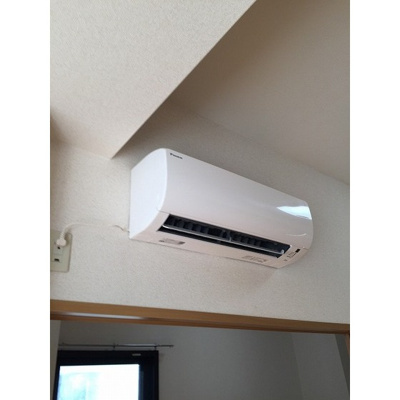 【その他】 | プリマヴェーラ問屋町 | エアコン付き