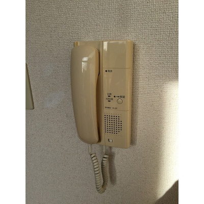 【その他】 | プリマヴェーラ問屋町 | インターフォン