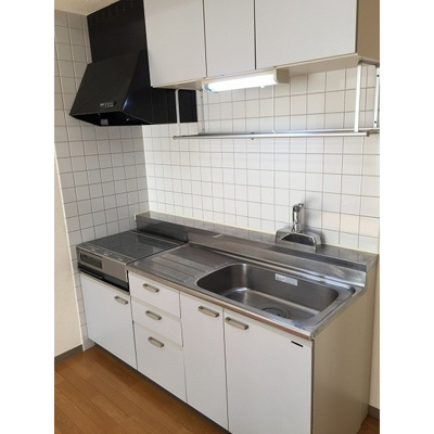 【キッチン】 | プリマヴェーラ問屋町 | キッチン