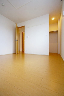 【内装】 | フォルム・グレースＢ