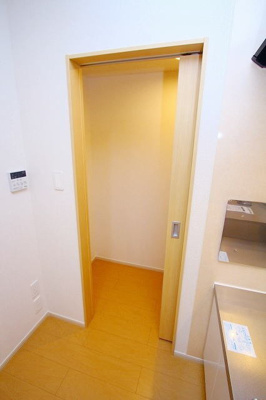 【設備】 | フォルム・グレースＢ