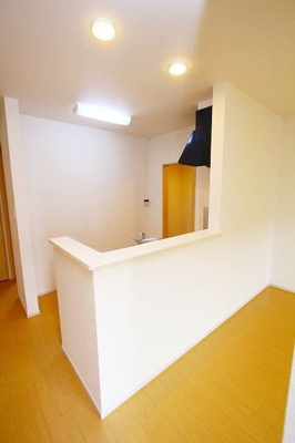 【キッチン】 | フォルム・グレースＢ