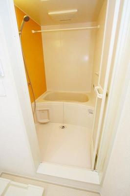 【浴室】 | フォルム・グレースＢ