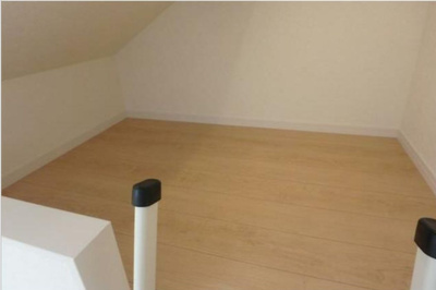 【寝室】 | ソフィアパレード | ロフト☆