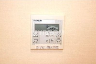 【その他】 | ソフィアパレード | 床暖房☆