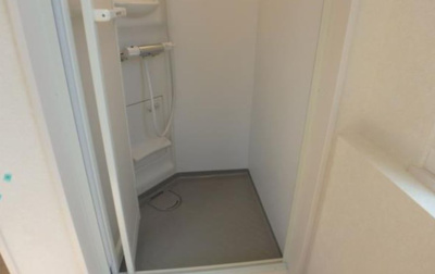 【浴室】 | ソフィアパレード | シャワールーム☆