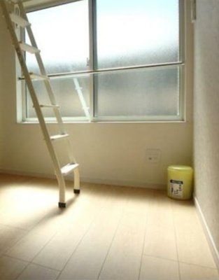 【設備】 | ソフィアパレード | はしご☆（同一仕様写真）