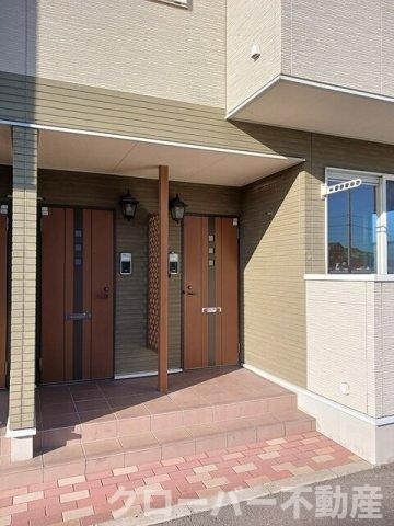 グラン　シャリオ　Ｂのその他共用部分