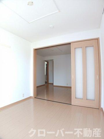 グラン　シャリオ　Ｂの居間・リビング