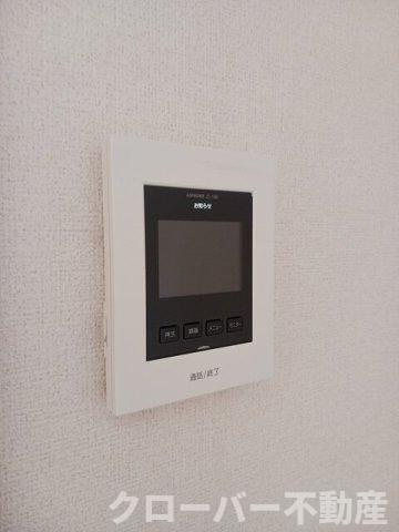 グラン　シャリオ　Ｂの設備