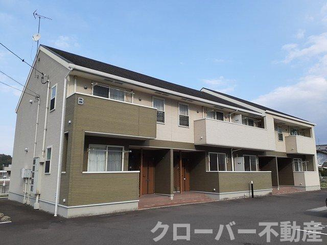 グラン　シャリオ　Ｂ