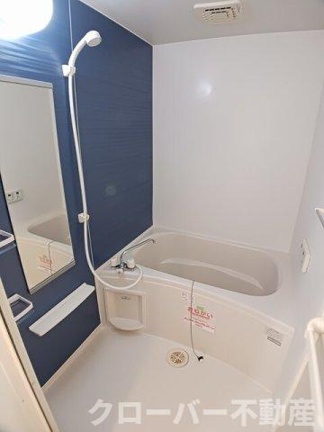 グラン　シャリオ　Ｂの浴室