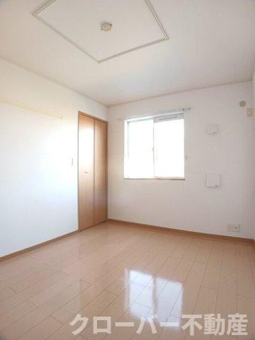 グラン　シャリオ　Ｂの内装