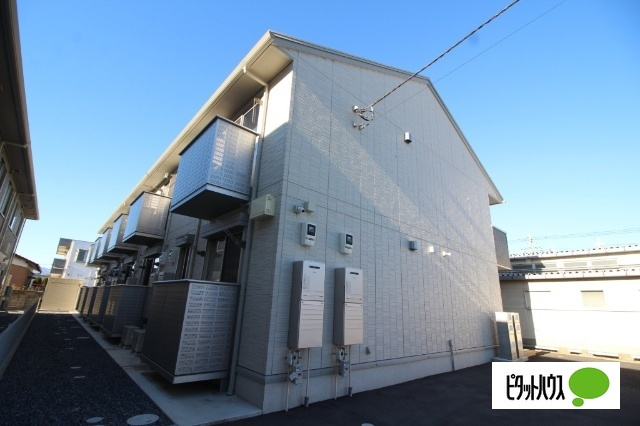 チェントロクオーレⅠ