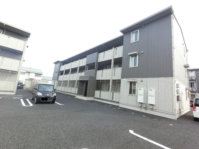 オペラハウス上大島　Ｂ