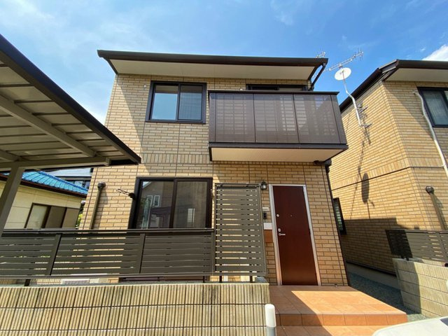 ヴィレッタ天川原　Ｃ