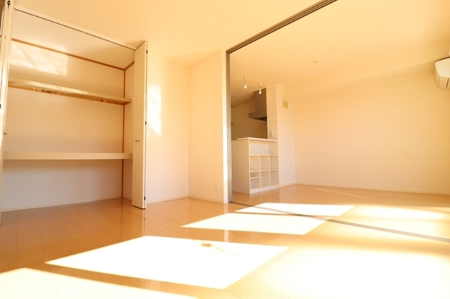 フリージアＭの洗面所|洗髪洗面化粧台