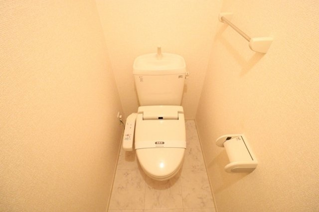 フリージアＭの収納|クローゼット