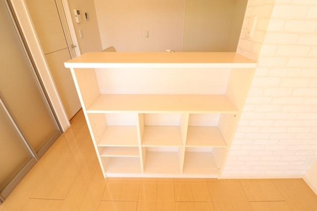 フリージアＭのその他|ＴＶインターフォン