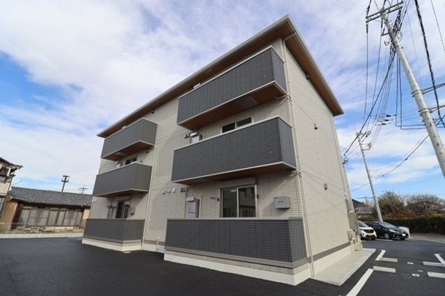 シェ・ドゥーヴル