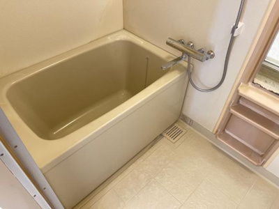 【浴室】 | スイートピーチ | ユニットバス