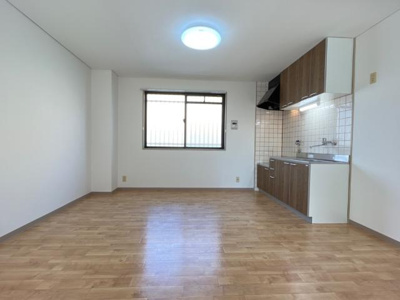 【内装】 | スイートピーチ | ダイニング