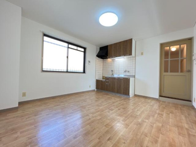 【居間・リビング】 | スイートピーチ | リビング