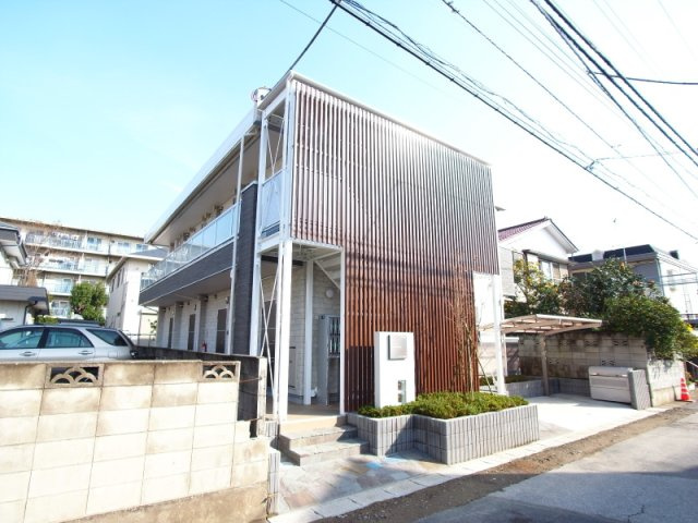 リブリ・プランドール幕張