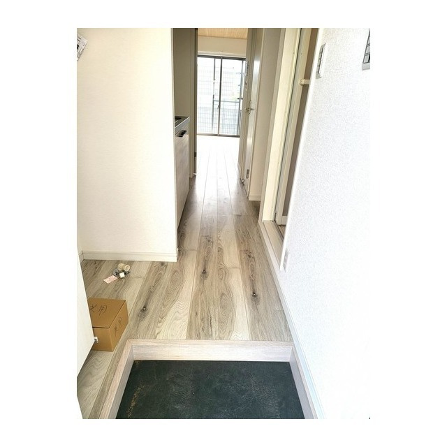 Ｐａｓｅｏ　Ｇｒａｎｄｅの内装