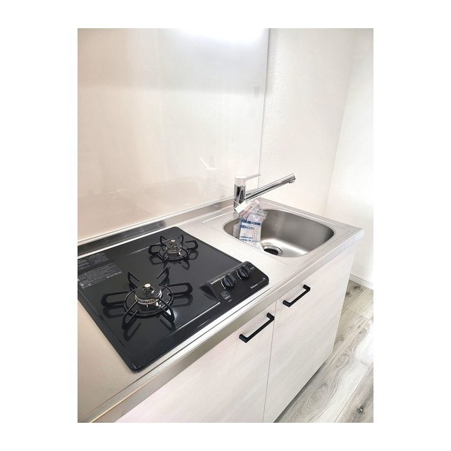 Ｐａｓｅｏ　Ｇｒａｎｄｅの内装