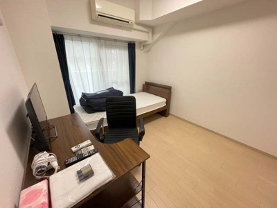 【内装】 | プレサンス中之島公園グラシア