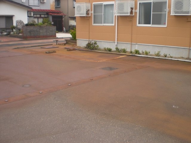 レオパレスパークサイドガーデンの周辺