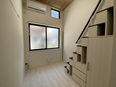 【内装】 | ハーモニーテラス上板橋