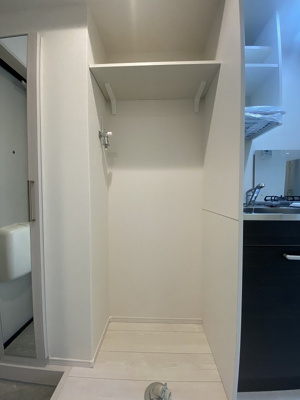 【内装】 | ハーモニーテラス上板橋