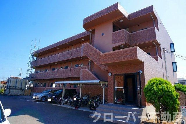 グランディール太田Ｂ