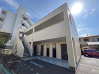 メゾン・トランタンヌーフの画像