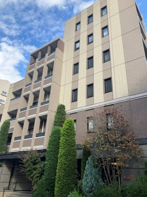 【外観】 | ザ・パークハウス東陽町翠賓閣