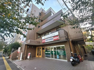 ポローニヤヒルズの画像