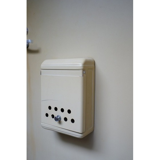 ＳａＫｕＲａ館の玄関|ドアポスト