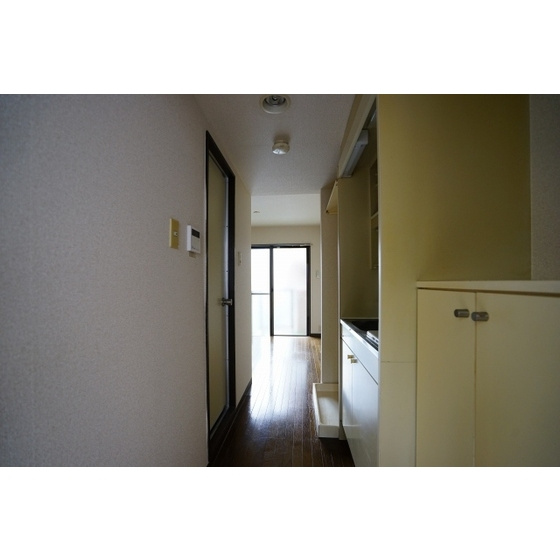 ＳａＫｕＲａ館の内装