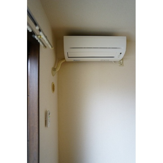 ＳａＫｕＲａ館のその他|エアコン