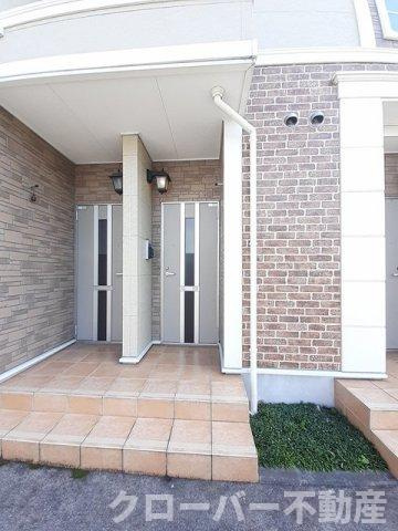 グランディス　Ａのその他共用部分